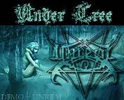 Dark Inquisition : Under Tree